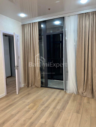 Квартира 55 м² - Аллея Героев, Батуми, Грузия