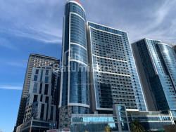 Квартира 55 м² - Аллея Героев, Батуми, Грузия