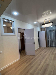 Квартира 55 м² - Аллея Героев, Батуми, Грузия