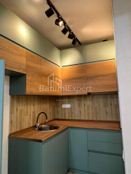 Квартира 55 м² - Аллея Героев, Батуми, Грузия