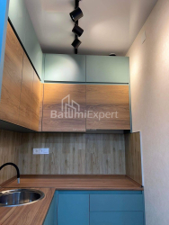 Квартира 55 м² - Аллея Героев, Батуми, Грузия