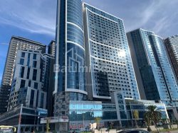 Квартира 55 м² - Аллея Героев, Батуми, Грузия