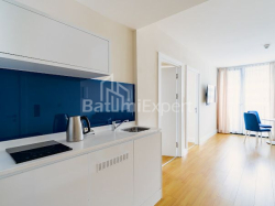 Квартира 54 м² - Шерифа Химшиашвили, Батуми, Грузия
