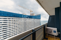 Квартира 54 м² - Шерифа Химшиашвили, Батуми, Грузия