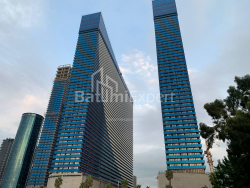 Квартира 54 м² - Шерифа Химшиашвили, Батуми, Грузия