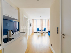Квартира 54 м² - Шерифа Химшиашвили, Батуми, Грузия