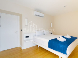Квартира 54 м² - Шерифа Химшиашвили, Батуми, Грузия