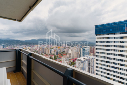 Квартира 54 м² - Шерифа Химшиашвили, Батуми, Грузия