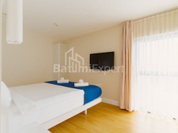 Квартира 54 м² - Шерифа Химшиашвили, Батуми, Грузия