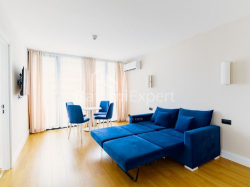 Квартира 54 м² - Шерифа Химшиашвили, Батуми, Грузия