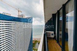 Квартира 54 м² - Шерифа Химшиашвили, Батуми, Грузия