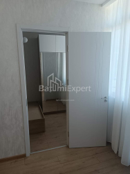 Квартира 46 м² - Нико Пиросмани, Батуми, Грузия