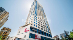 Квартира 46 м² - Нико Пиросмани, Батуми, Грузия
