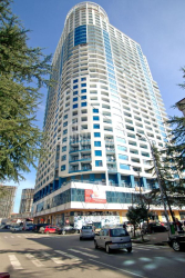 Квартира 46 м² - Нико Пиросмани, Батуми, Грузия
