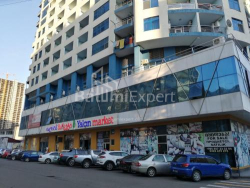 Квартира 46 м² - Нико Пиросмани, Батуми, Грузия