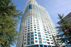 Квартира 46 м² - Нико Пиросмани, Батуми, Грузия