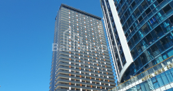 Квартира 37 м² - Нико Пиросмани, Батуми, Грузия