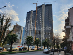 Квартира 37 м² - Нико Пиросмани, Батуми, Грузия