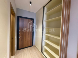 Квартира 37 м² - Нико Пиросмани, Батуми, Грузия