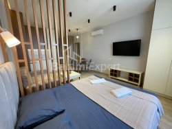 Квартира 37 м² - Нико Пиросмани, Батуми, Грузия