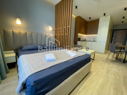 Квартира 37 м² - Нико Пиросмани, Батуми, Грузия