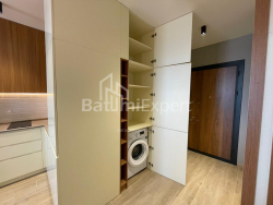 Квартира 37 м² - Нико Пиросмани, Батуми, Грузия