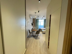 Квартира 37 м² - Нико Пиросмани, Батуми, Грузия