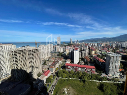 Квартира 37 м² - Нико Пиросмани, Батуми, Грузия