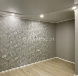 Квартира 45 м² - Нико Пиросмани, Батуми, Грузия