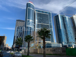 Квартира 48 м² - Нико Пиросмани, Батуми, Грузия