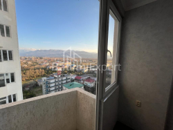 Квартира 71.5 м² - Шерифа Химшиашвили, Батуми, Грузия