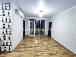 Квартира 71.5 м² - Шерифа Химшиашвили, Батуми, Грузия