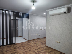 Квартира 71.5 м² - Шерифа Химшиашвили, Батуми, Грузия