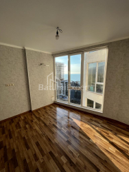 Квартира 71.5 м² - Шерифа Химшиашвили, Батуми, Грузия