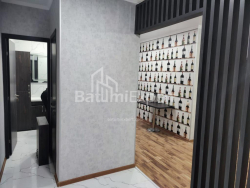 Квартира 71.5 м² - Шерифа Химшиашвили, Батуми, Грузия