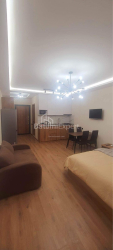 Квартира 40 м² - Нико Пиросмани, Батуми, Грузия
