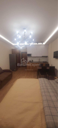 Квартира 40 м² - Нико Пиросмани, Батуми, Грузия