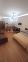 Квартира 40 м² - Нико Пиросмани, Батуми, Грузия