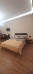 Квартира 40 м² - Нико Пиросмани, Батуми, Грузия