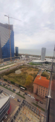 Квартира 40 м² - Нико Пиросмани, Батуми, Грузия