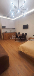 Квартира 40 м² - Нико Пиросмани, Батуми, Грузия