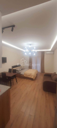 Квартира 40 м² - Нико Пиросмани, Батуми, Грузия