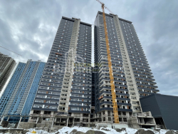 Квартира 40 м² - Нико Пиросмани, Батуми, Грузия