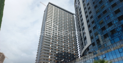 Квартира 40 м² - Нико Пиросмани, Батуми, Грузия