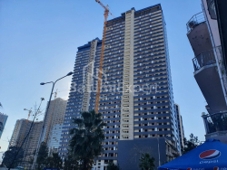 Квартира 40 м² - Нико Пиросмани, Батуми, Грузия