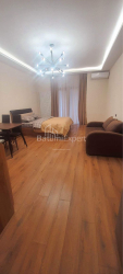 Квартира 40 м² - Нико Пиросмани, Батуми, Грузия