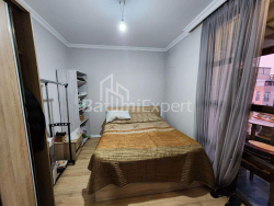 Квартира 43 м² - Звиада Гамсахурдиа, Батуми, Грузия