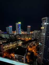 Квартира 72 м² - Нико Пиросмани, Батуми, Грузия