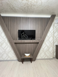 Квартира 72 м² - Нико Пиросмани, Батуми, Грузия