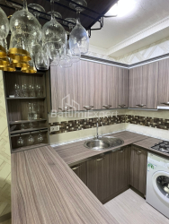 Квартира 72 м² - Нико Пиросмани, Батуми, Грузия